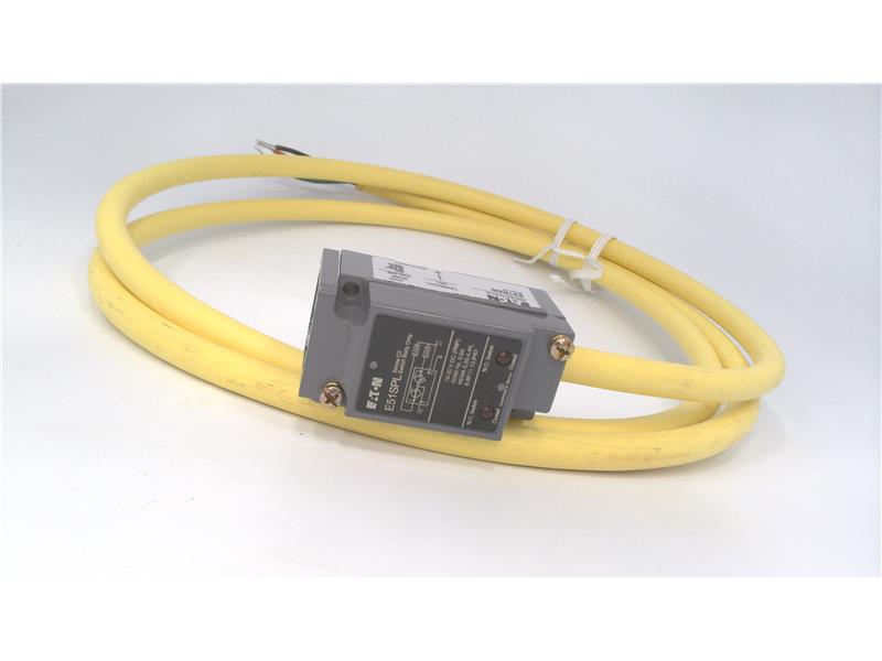 EATON CORPORATION E51SPL6P