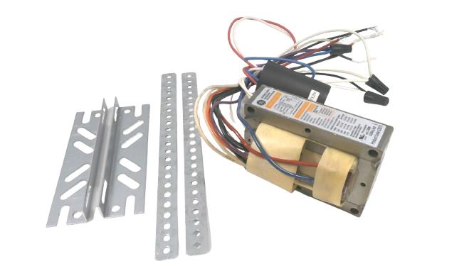 GENERAL ELECTRIC GEM100MLTLA3D-5/2