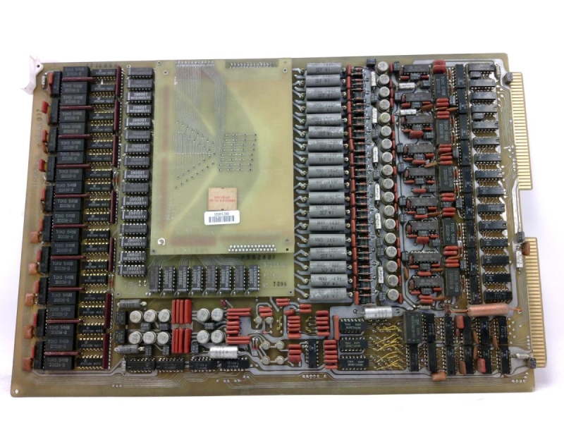 ASEA BROWN BOVERI ED-1812