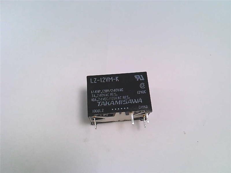 FCL COMPONENTS LZ-12VM-K