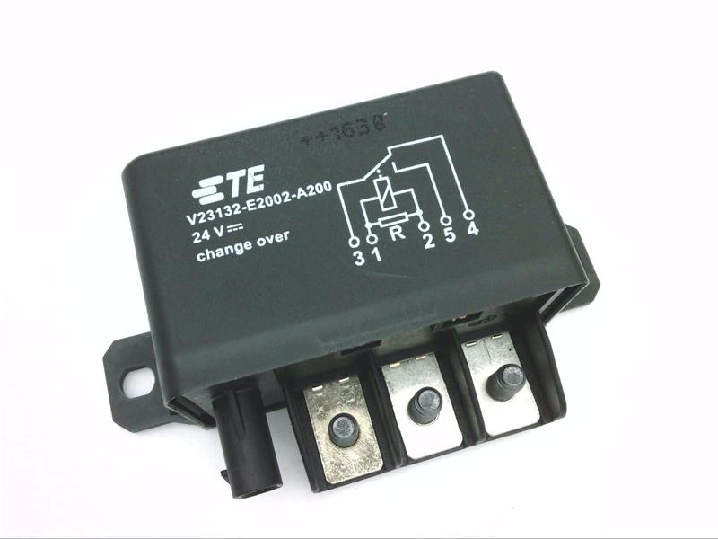 TE CONNECTIVITY V23132-E2001-A200
