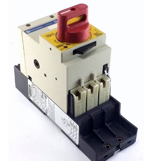 SCHNEIDER ELECTRIC LD4-LC030FCH51