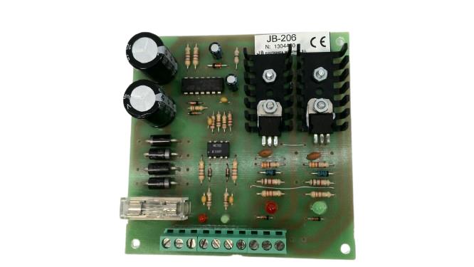 JB ELECTRONICA JB-206