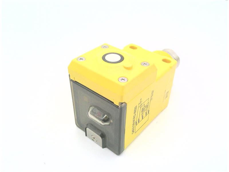 BANNER ENGINEERING Q45ULIU64ACRQ-60533