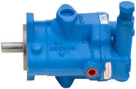 PVB20-RS-20-CM-11 by EATON CORPORATION
