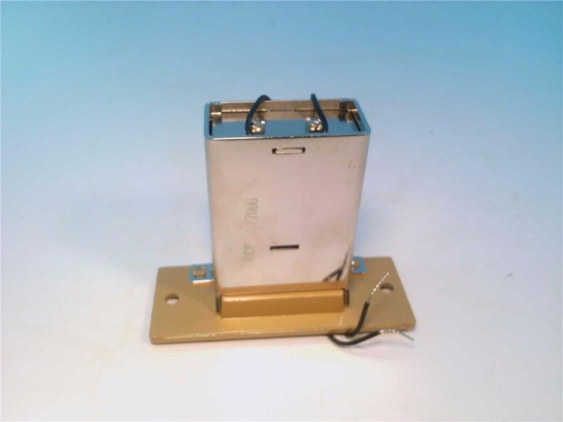 EDWARDS SIGNALING 154-AD