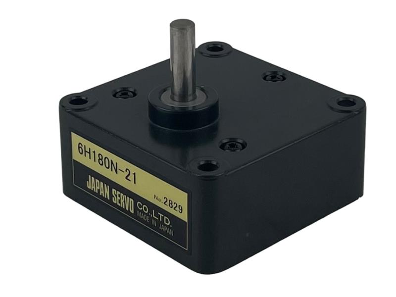 NIDEC CORP 6H180N-21