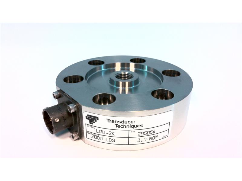 TRANSDUCER TECHNIQUES LPU-2K