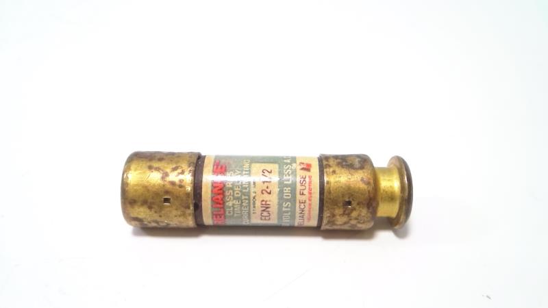 ASEA BROWN BOVERI ECNR-2-1/2