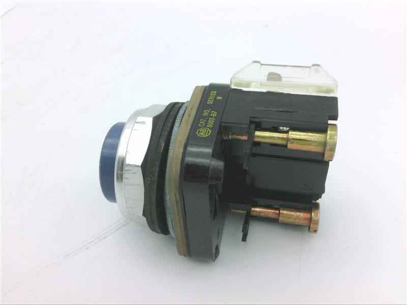 ALLEN BRADLEY 800T-B7A
