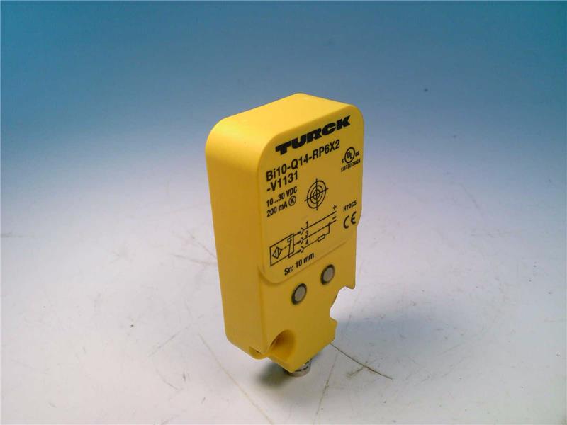 TURCK BI10-Q14-RP6X2-V1131