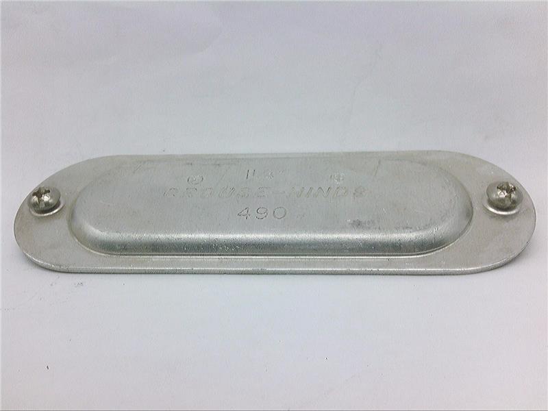 EATON CORPORATION 490