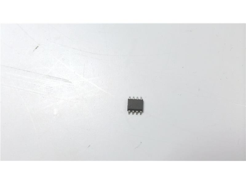 MAXIM INTEGRATED PRODUCTS MAX961ESA+