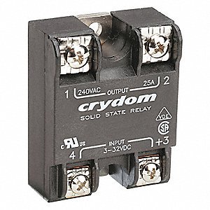 SENSATA TECHNOLOGIES D2425D-10