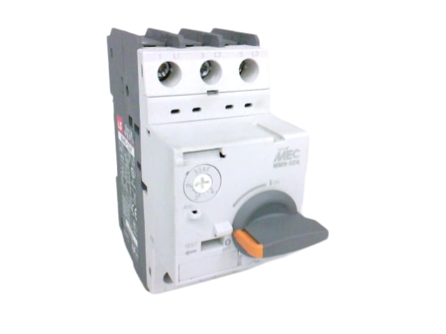 LS ELECTRIC MMS-32H-4-6A