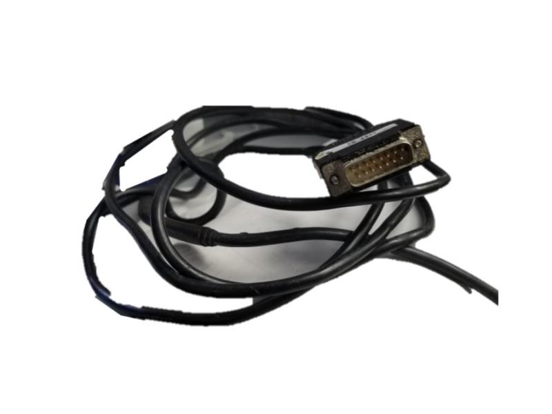 MOVACOLOR FCI15PINCABLE