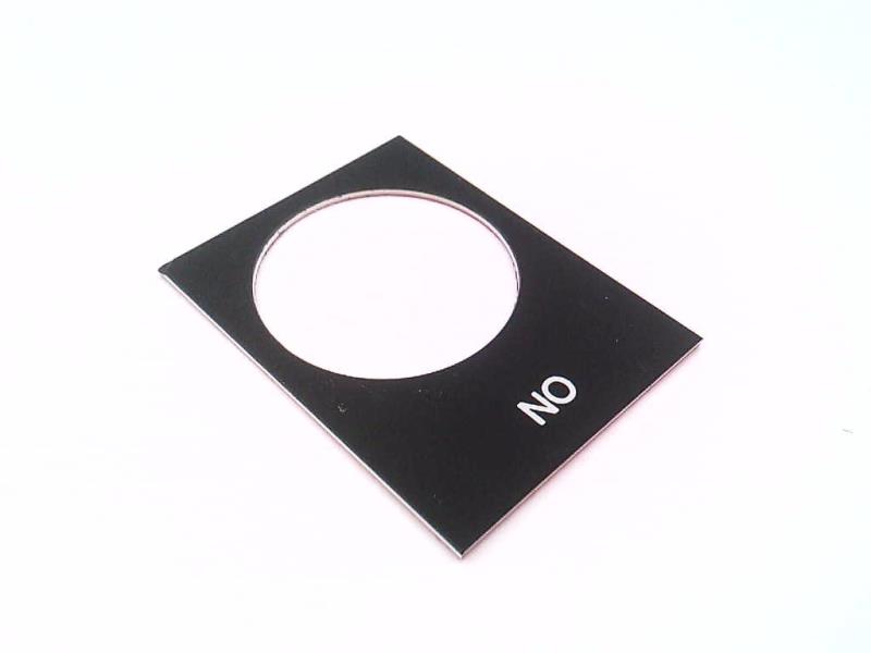 SCHNEIDER ELECTRIC ZB2BY2311