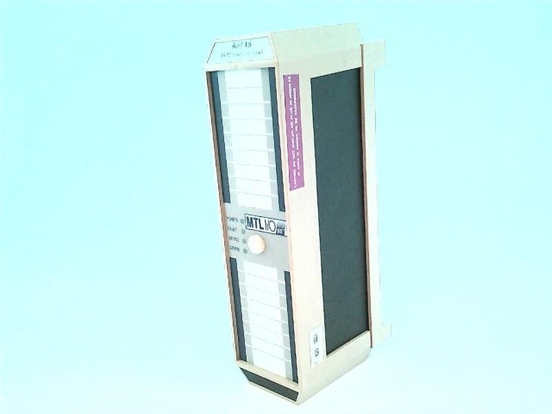 EATON CORPORATION AIH-16