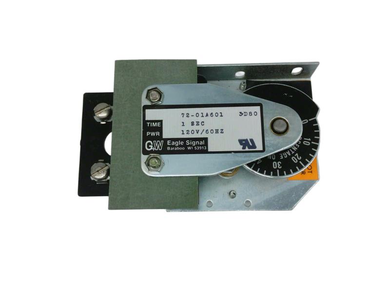 72-01A60105 by DANAHER CONTROLS