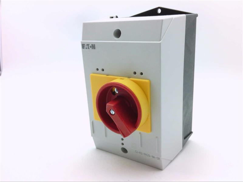 XTPAXENAS55RY by EATON CORPORATION