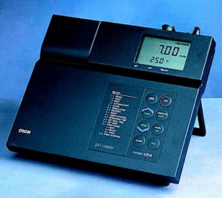 THERMO FISHER SCIENTIFIC 520A