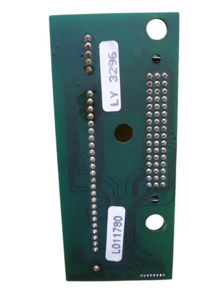 NEMATRON CORP 110A03662