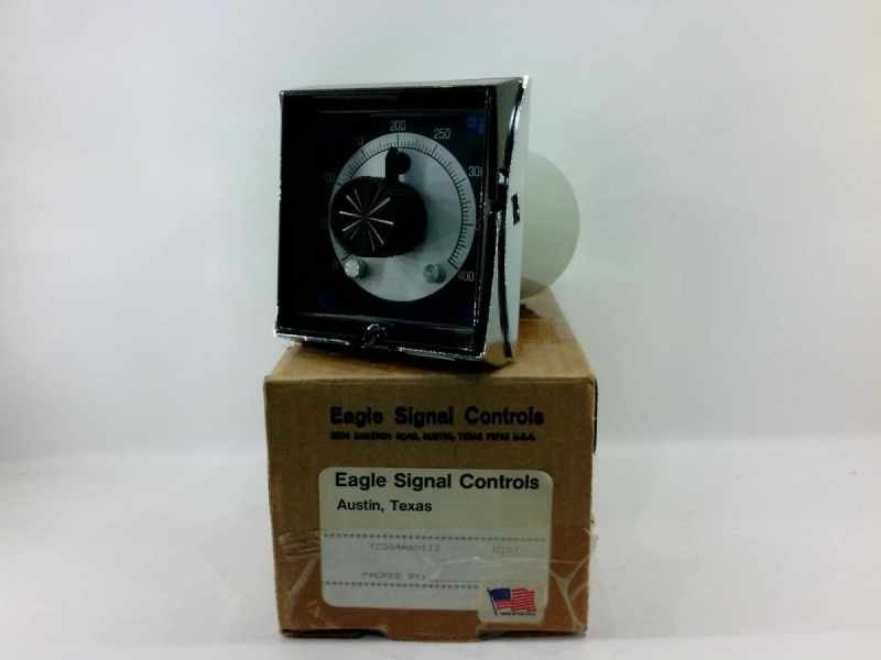 DANAHER CONTROLS TC204A60112