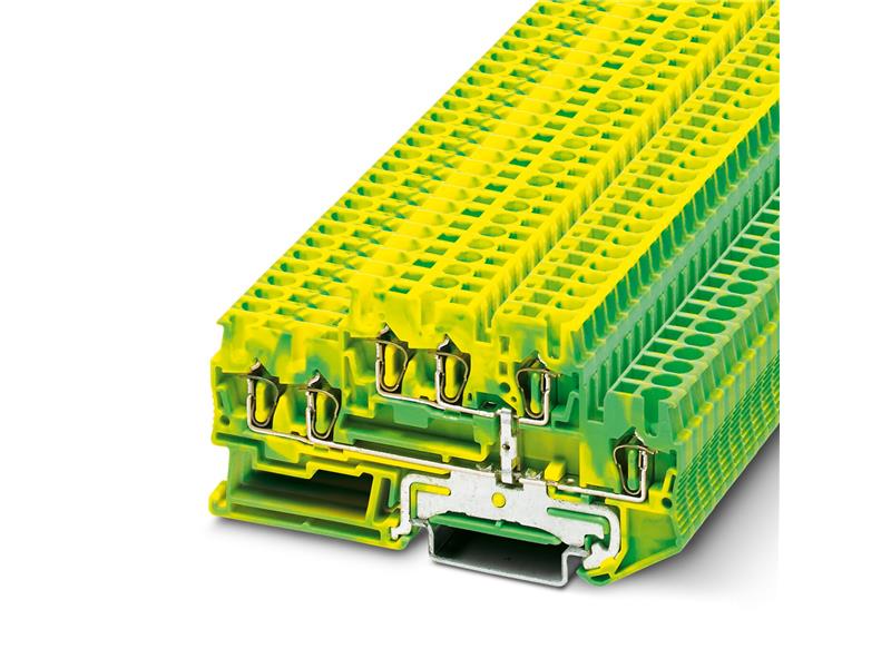 PHOENIX CONTACT STTB 2,5-TWIN-PE