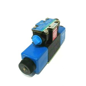 EATON CORPORATION DG4V-3S-0C-M-FPA5W-B5-60