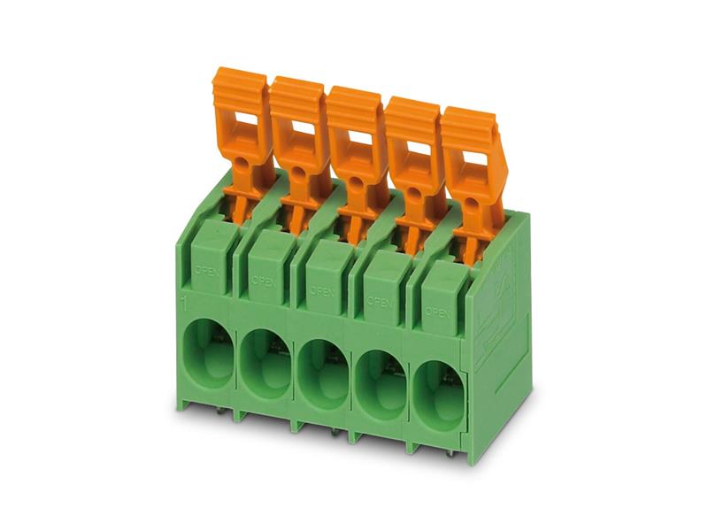 PHOENIX CONTACT PLH 16/ 6-10-ZF