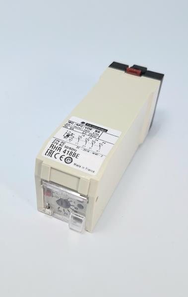SCHNEIDER ELECTRIC RHR418BE