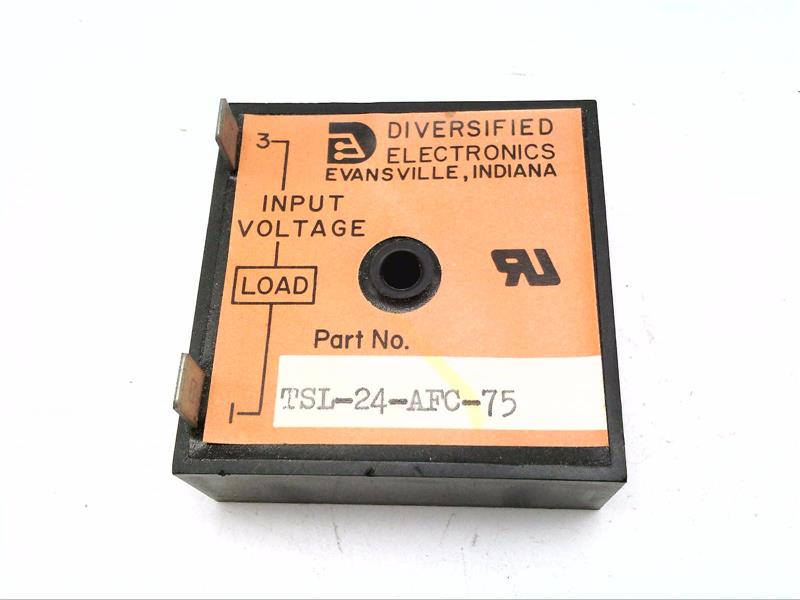 TSL-24-AFC-75 by MARSH BELLOFRAM