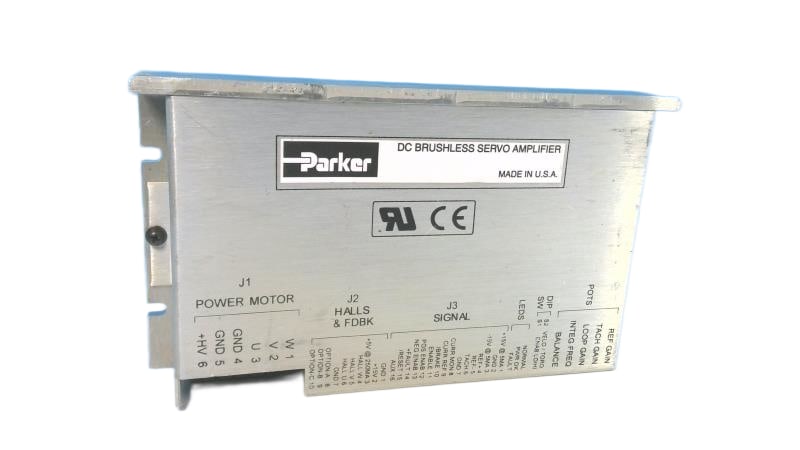PARKER CA090-00602B