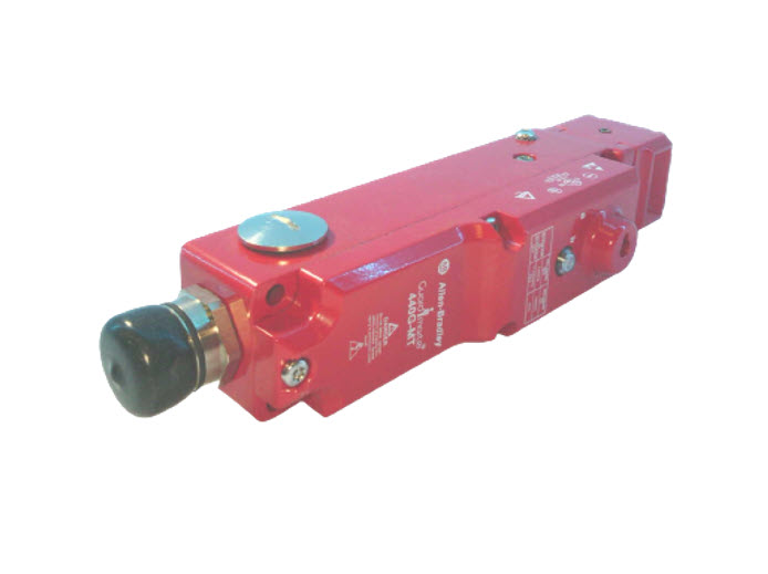 ALLEN BRADLEY 440G-MT47166