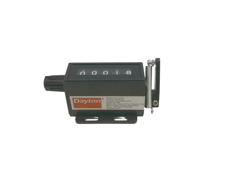 GRAINGER 6X158