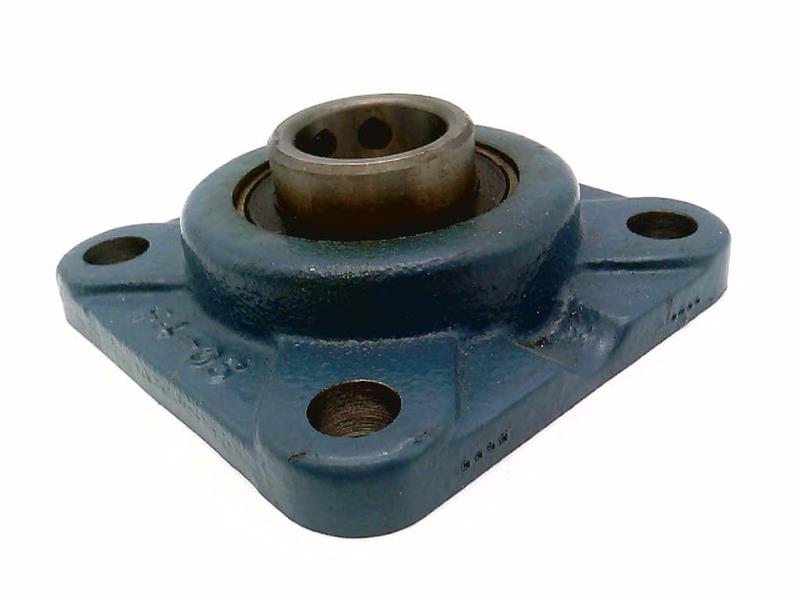 MB MANUFACTURING FC4-25-1