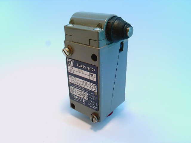 SCHNEIDER ELECTRIC 9007-B62G