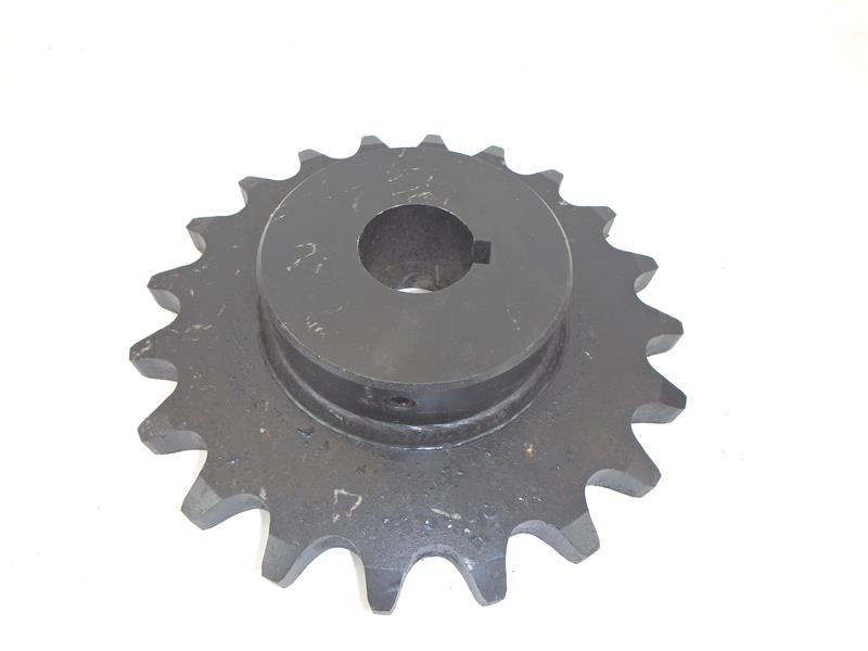 MARTIN SPROCKET & GEAR INC 120B20H-1 15/16