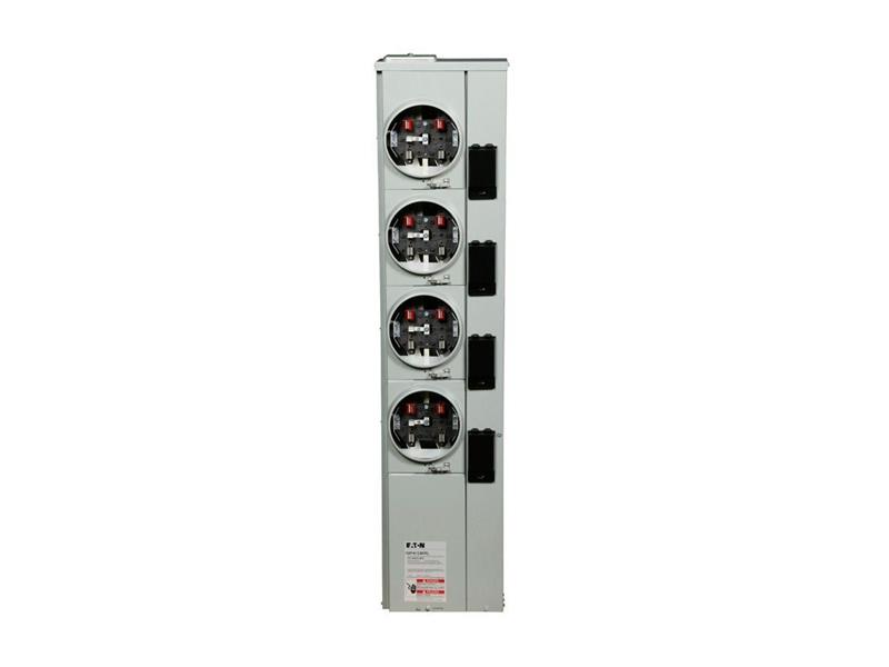 1MP4124RRLC by EATON CORPORATION