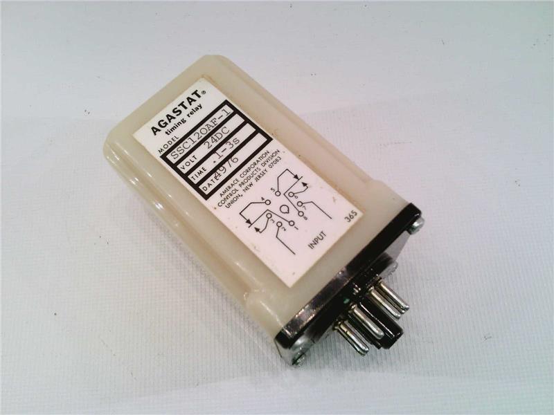 TE CONNECTIVITY SSC12OAF1