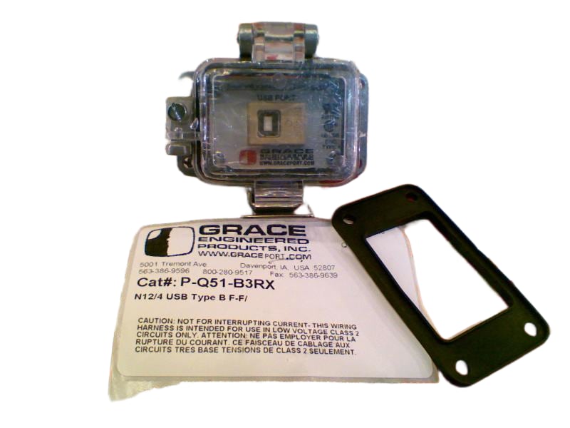 GRACE P-Q51-B3RX
