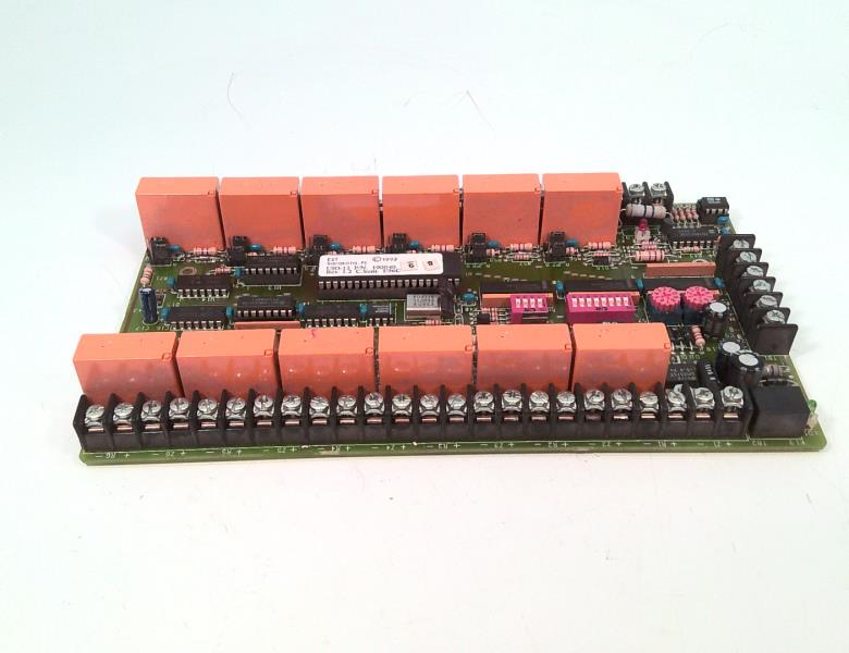 EDWARDS SIGNALING 140197