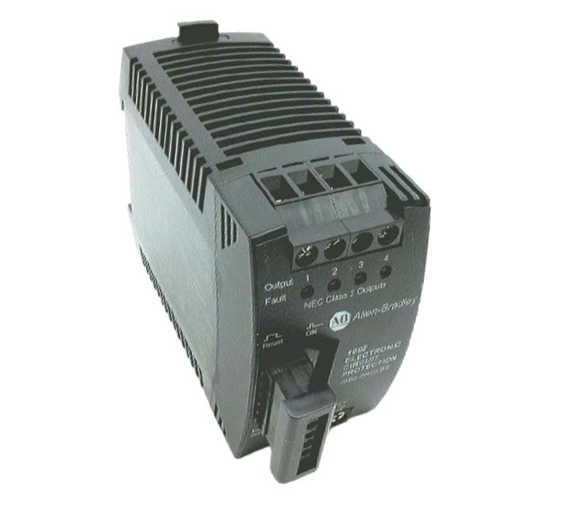 ALLEN BRADLEY 1692-ZRCLSS