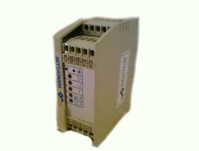 WANDFLUH ELECTRONIC S05V-1D20