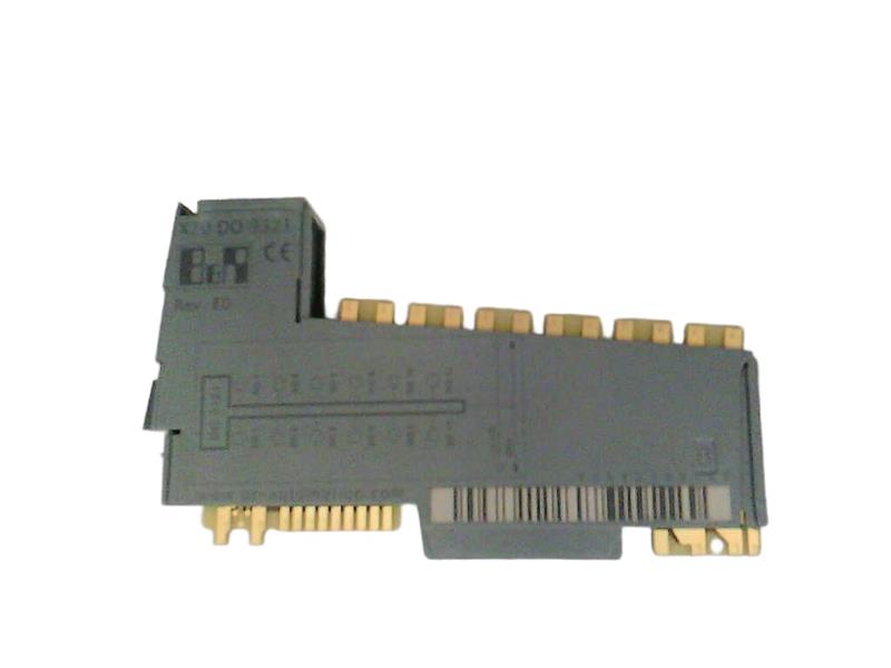 B&R X20DO9321
