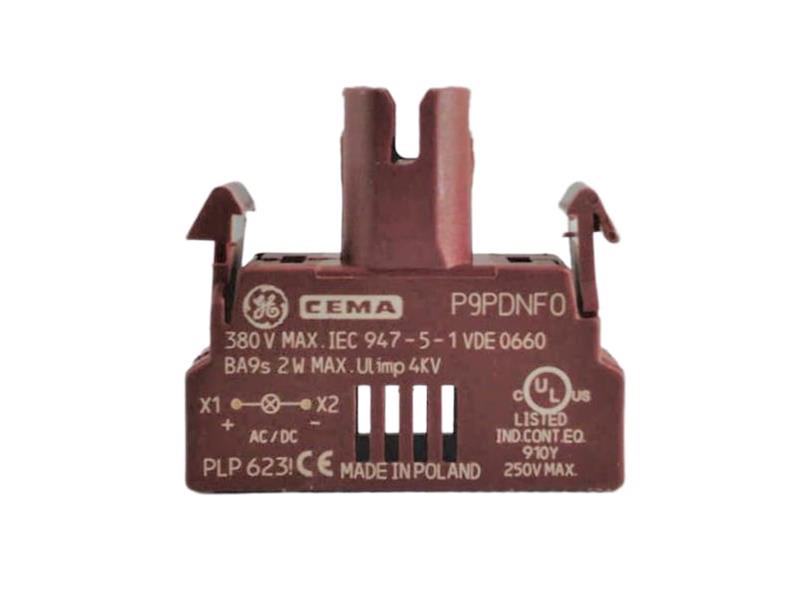 GENERAL ELECTRIC P9PDNF0