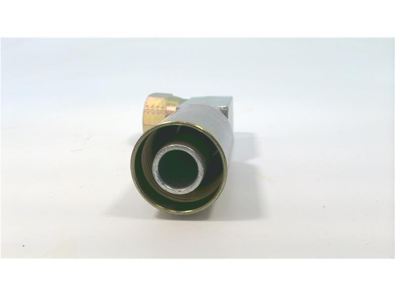 EATON CORPORATION 12U-562