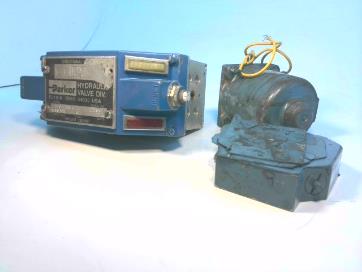 PARKER 21110-7302-0212