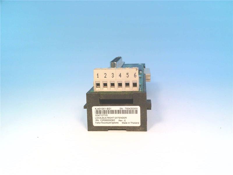 EMERSON KJ4010X1-BG1