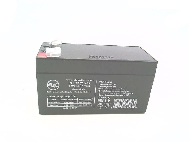 AJC BATTERY D1.3S